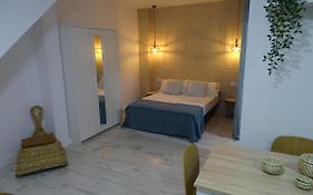 Loft Aitana