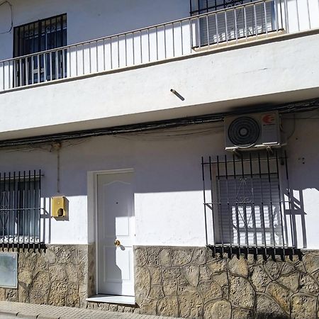 Apartamento Loft Aitana Jerez de la Frontera Exterior foto