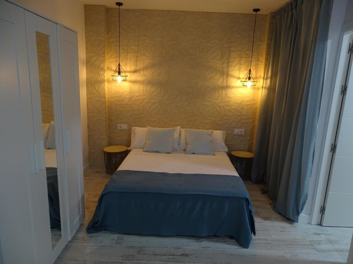 Apartamento Loft Aitana Jerez de la Frontera Exterior foto