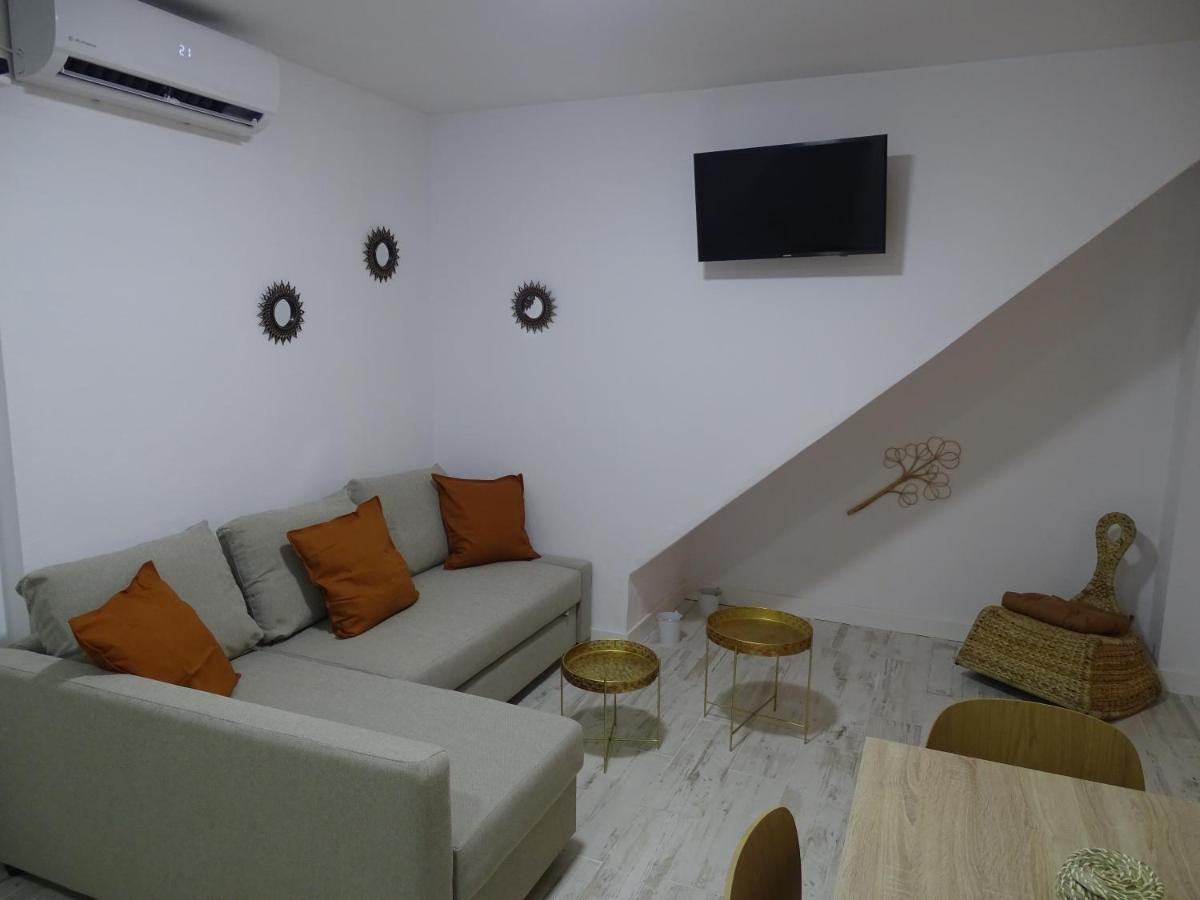 Apartamento Loft Aitana Jerez de la Frontera Exterior foto