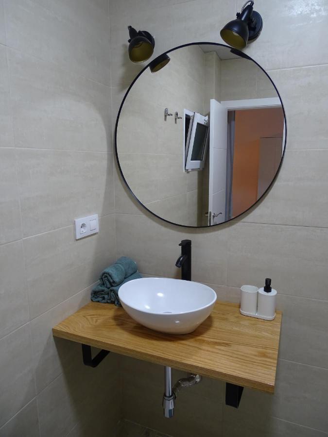 Apartamento Loft Aitana Jerez de la Frontera Exterior foto