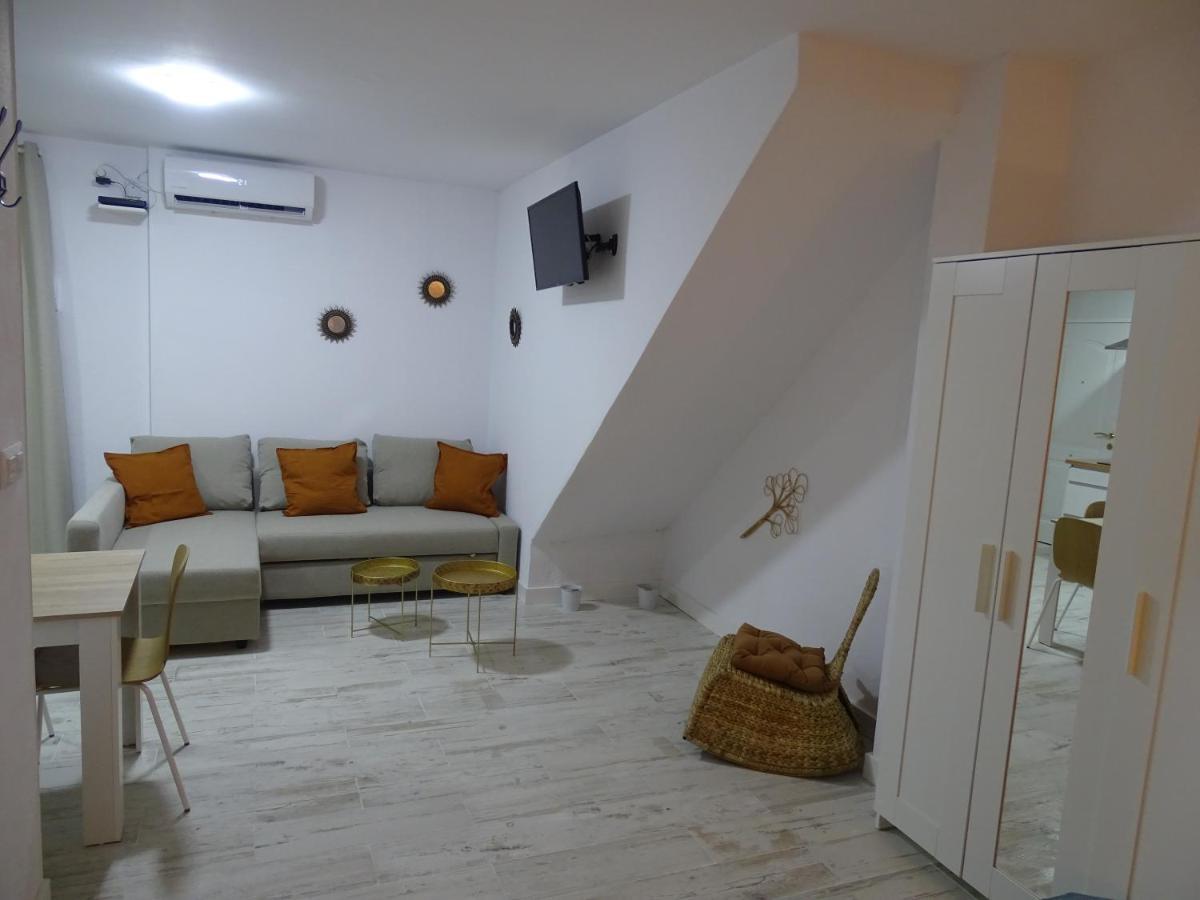 Apartamento Loft Aitana Jerez de la Frontera Exterior foto